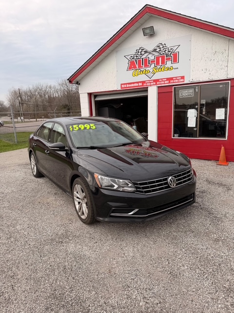 Used Volkswagen Jetta for Sale Indianapolis IN – $5,995